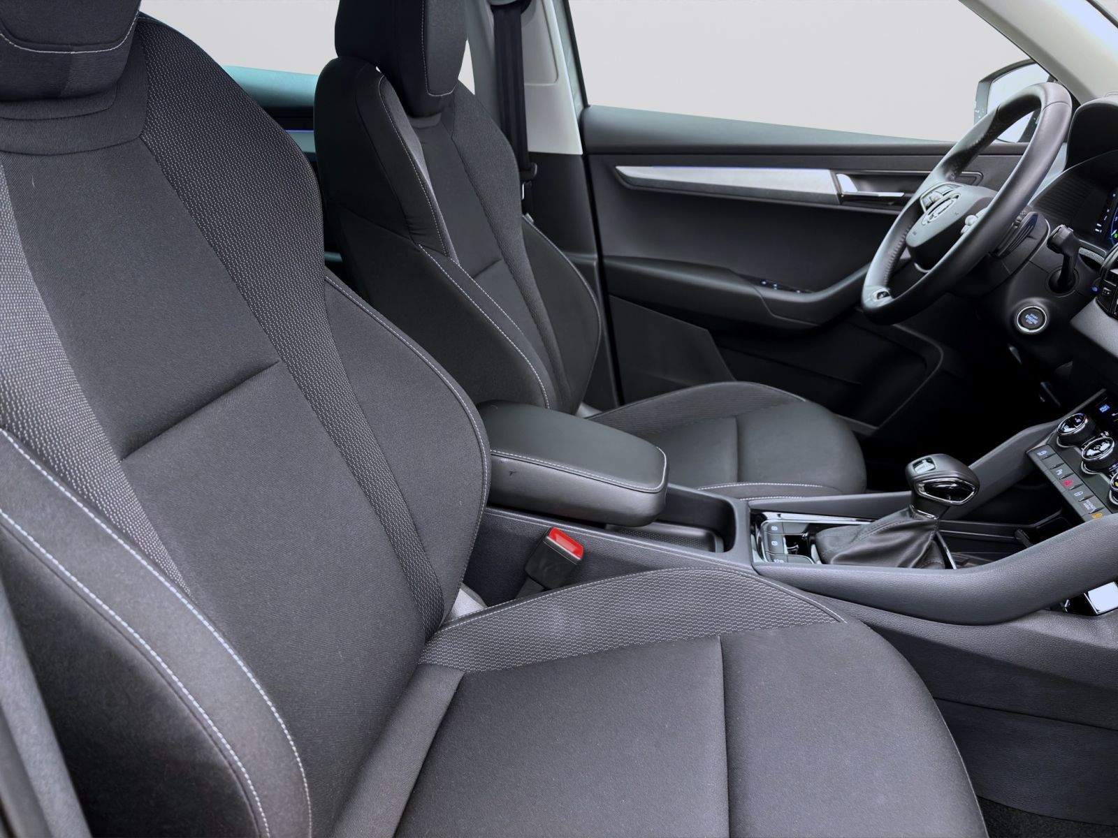 Skoda Karoq - Bild 16