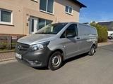 Mercedes-Benz Vito Kasten 110/ FWD LANG+WERKSTATT+wenig KM! - Angebote