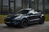 Porsche Macan/Pano/Bose/Kamera/Pneumo - Porsche aus 2018