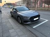 Audi A7 Sportback 50 TDI quattro S-line | ... - Audi A7 in Frankfurt (Main)