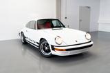 Porsche 911 S 2.7  Umbau auf 3.0 Liter RS Motor - Porsche aus 1974: 911s