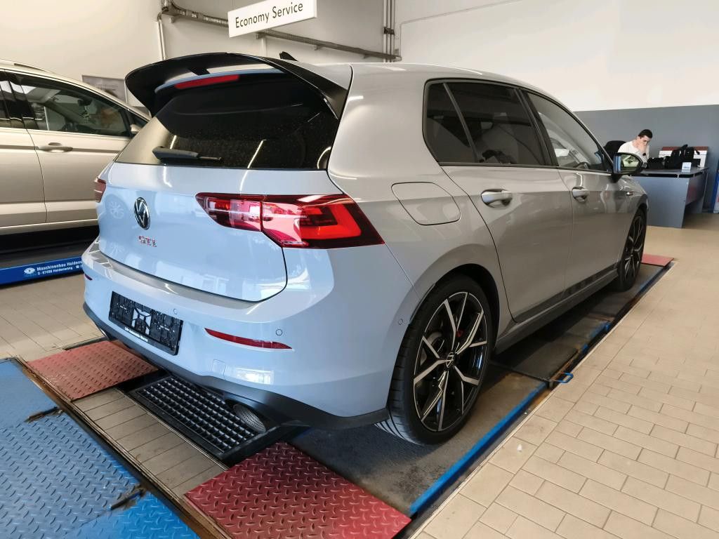 Volkswagen Golf VIII GTI CS 2.0 TSI DSG AKRA*Pano*Leder*CAM foto 5