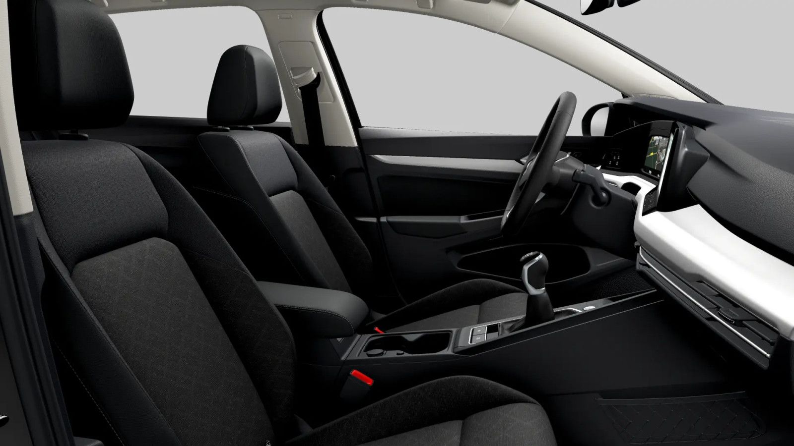 Volkswagen Golf - Bild 3