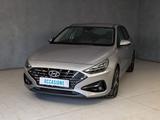 Hyundai i30 iii 1.6 crdi 48V 136cv Prime - Hyundai i30 Hybrid (Diesel/Elektro)