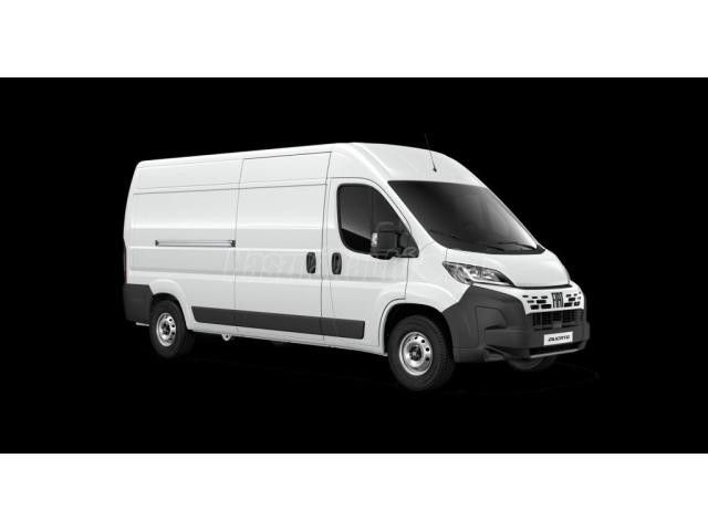 Fiat Ducato S.2 35 140 L4H2 FACELIFT Klima 5 Jahr G.