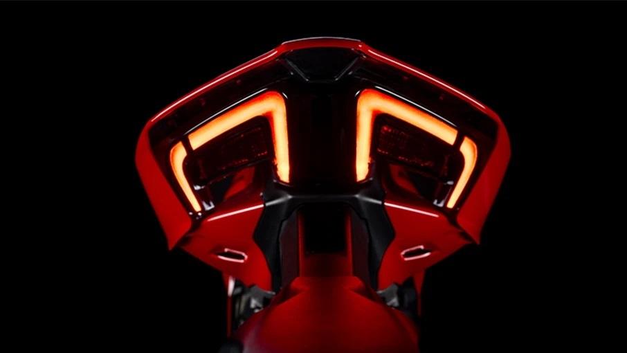 Ducati PANIGALE V4 