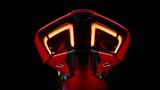 Ducati PANIGALE V4  - DUCATI SPORTLER