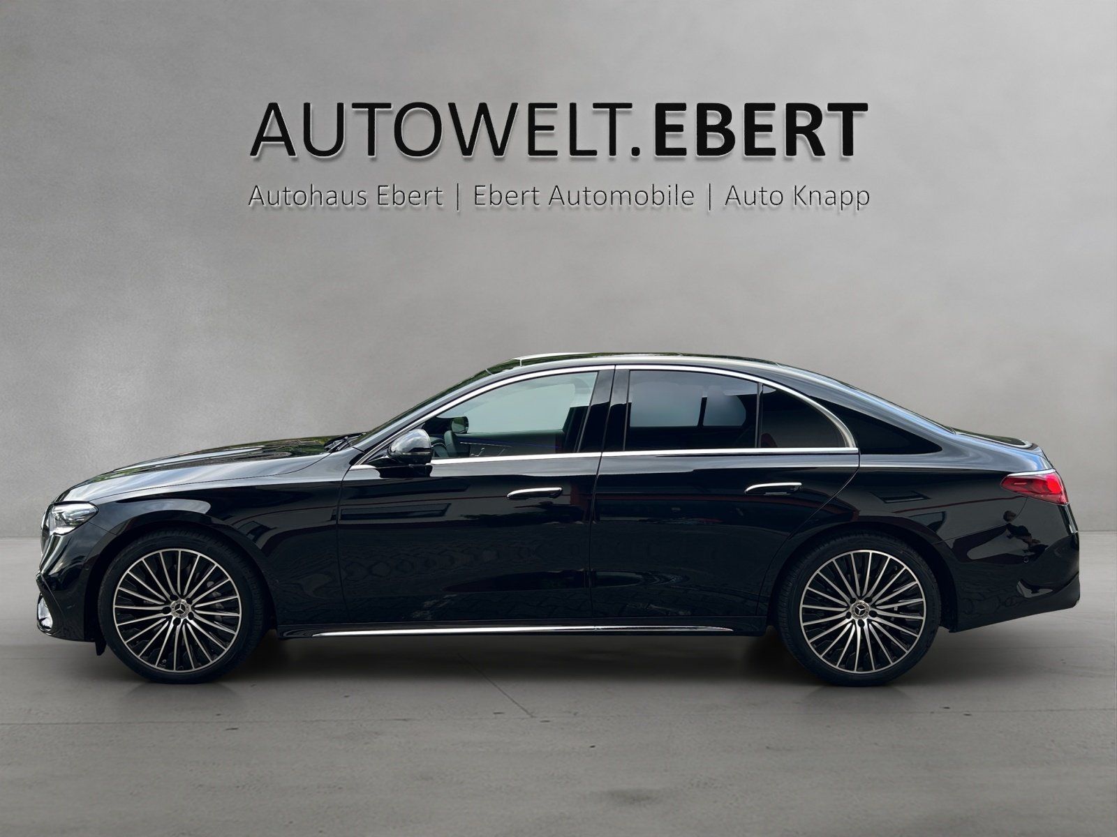 Fahrzeugabbildung Mercedes-Benz d Lim. AMG Sitzklima DISTRO 360° PANO KEYL LHZ
