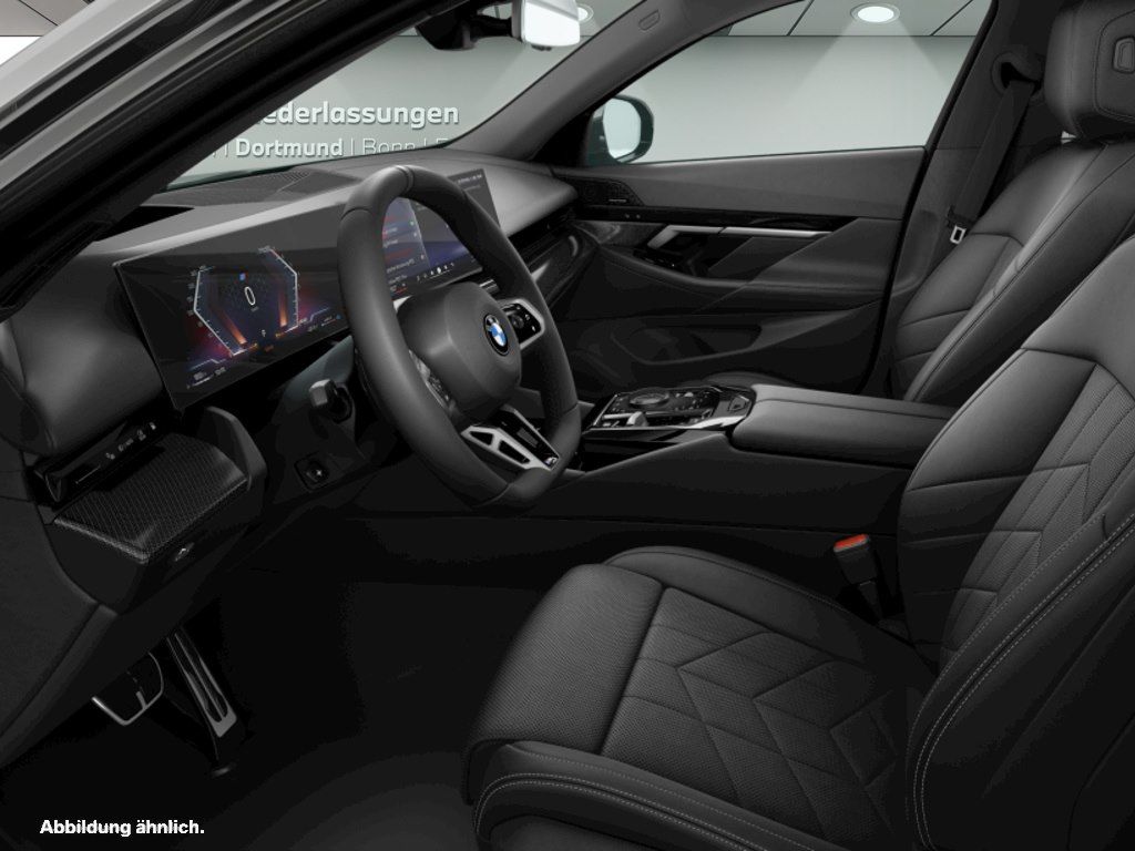 BMW 520 - Bild 5