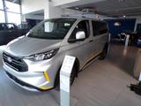 Ford Transit Custom 320L1 Kombi Trail/ 0%Finanzierung - Ford Transit Neuwagen in Dortmund