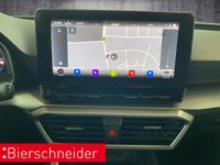 Seat Leon - Vorschau Bild 18