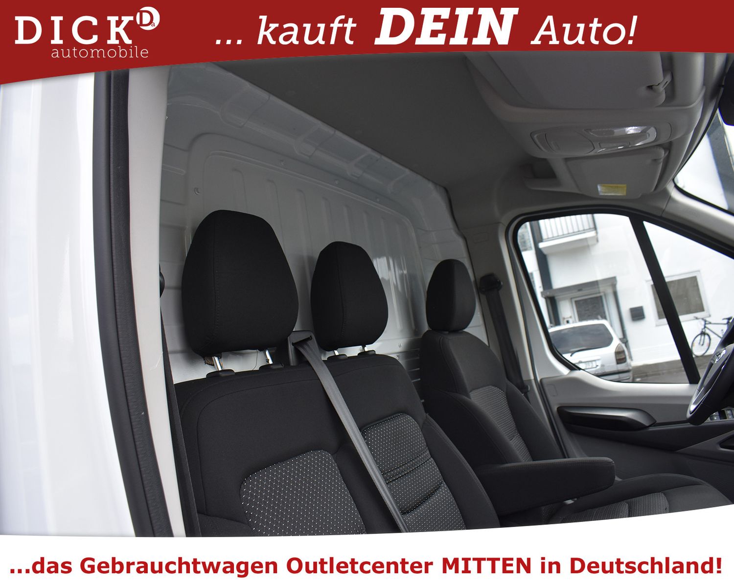 MAXUS Deliver 9  2.0d L3H2 >3SI+KLIMA+KAM+PDC+MFL+TEMP - Image 21