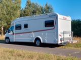 Dethleffs Esprit T 7150-2 EB - Dethleffs Esprit 7150