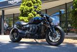 Triumph ROCKET 3 STORM R  - TRIUMPH CHOPPER
