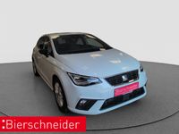 Seat Ibiza - Vorschau Bild 4