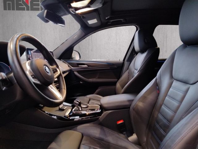 X3 xDrive 30e M Sport Klima Navi Leder