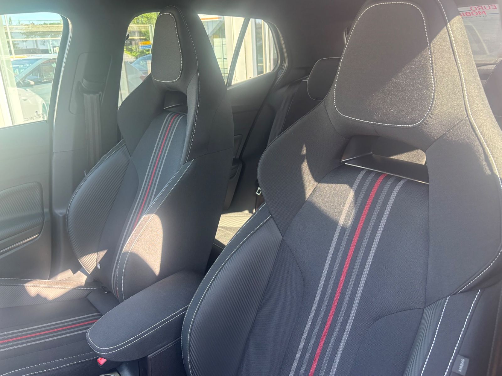 Fahrzeugabbildung SKODA Fabia 130 Edition
