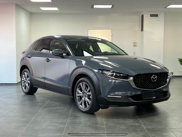 Mazda CX-30 Selection AWD/SHZ/LEDER/NAVI/KAMER/HUD/GSD