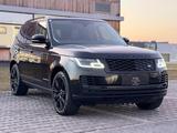 Land Rover Range Rover P400e Vogue *PANO, MERIDIAN, 360KAM* - Land Rover Range Rover Plug-in Hybrid (PHEV) Gebrauchtwagen