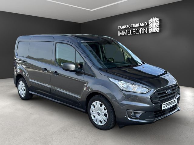 Ford Transit Connect L2 S&S Trend Klima+Navi+Kamera+