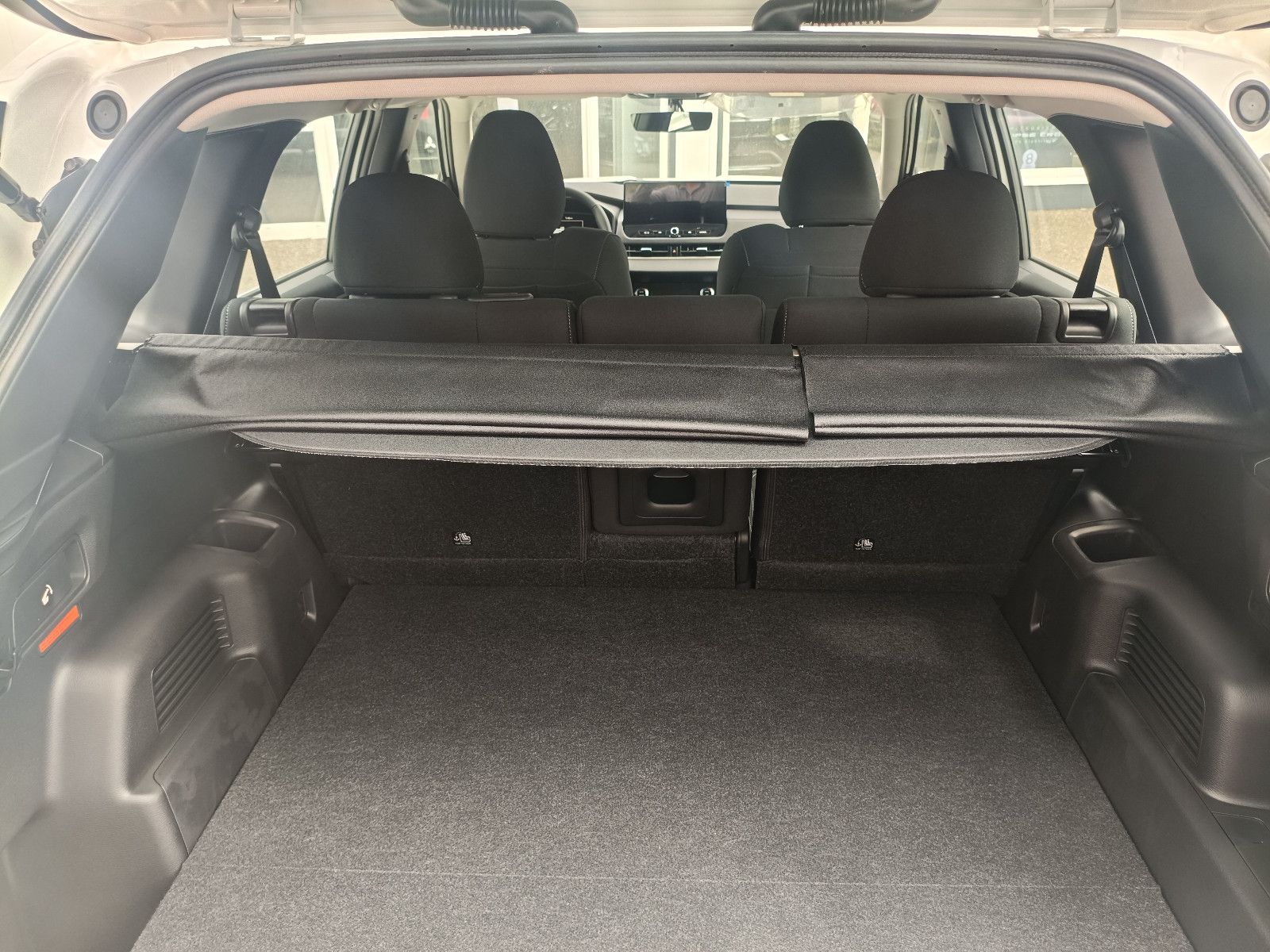 Mitsubishi Outlander - Bild 10