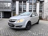 Opel Corsa D Cosmo*Voll Automatik*KLIMA*MFL*66kW* - Opel Corsa aus 2006: D