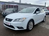 Seat Leon ST Style #Tüv Neu #Inspk-Neu #Top #S-Heft - Seat Leon: I