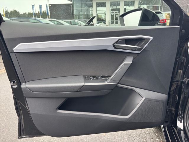 Ibiza FR 1.0 TSI DSG LED Navi Kamera ACC 18''