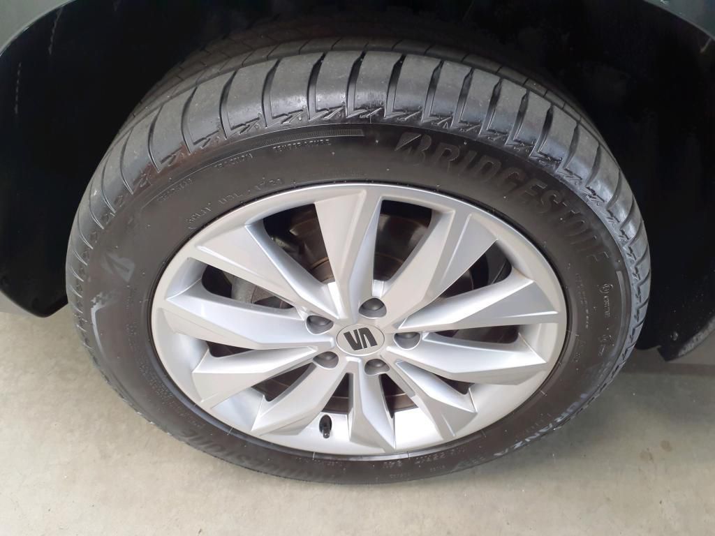 SEAT Ateca Style 1.0 TSI Klima*Tempo*Nav*PDC*SH