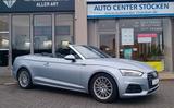 Audi A5 Cabriolet quattro AutomatikLeder NaviGarantie