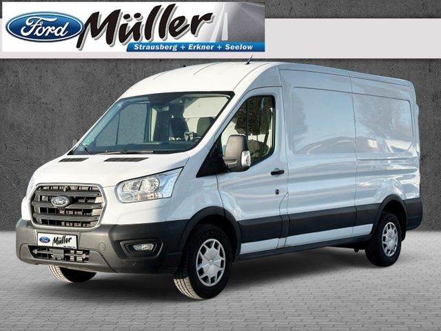 Ford Transit Kasten 350 L3 Trend 2.0 TDCi Klima AHK