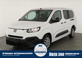 Fiat Doblo Kombi L2 III 1.5 BlueHDi, Navi, Side, Kame - Fiat Doblo: 7 Sitzer