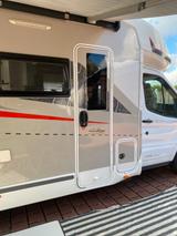 Challenger 287 Aut. Graphite Ulimate, Premiuim - Angebote