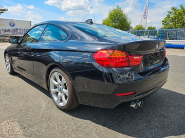 BMW 420 - 7