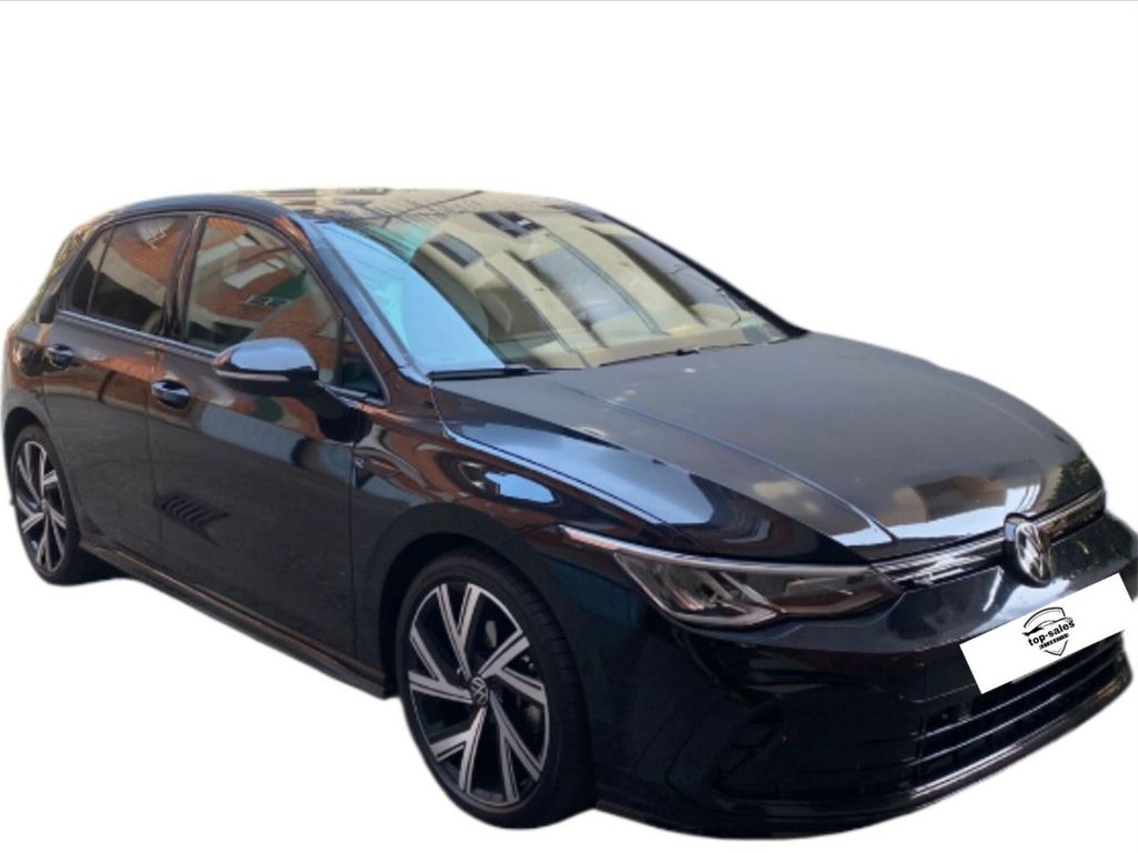 Image of Volkswagen Golf