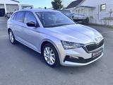 Skoda Scala Ambition 150PS LED ACC PDC SitzHz. CARPLAY - Skoda Scala in Duisburg