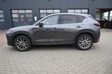 Mazda CX-5 2.0Schalter Sports-LineAWD*BOSE*HuD*AHK*360 - Mazda: 5.0