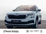 Skoda Kodiaq 2.0 TDI Ambition+Aut.+AHK+NAVI+PDC+LED