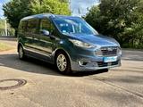 Ford Tourneo Connect 1.5 EcoBlue 88kW Auto Titani... - Ford Tourneo Connect: 1.8