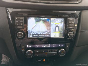Nissan X-Trail - 3
