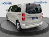 Peugeot Traveller ALLURE L2 2.0 BlueHDi *LEDER*HUD*MASSA - gebrauchte Peugeot Traveller aus dem Jahr 2021