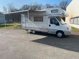 HYMER / ERIBA / HYMERCAR Wohnmobil Hymer 544 B auf Fiat 230 - Offers matching your search criteria