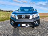 Nissan Navara Tekna, Vollausstattung,AHK - Nissan Navara: Tekna