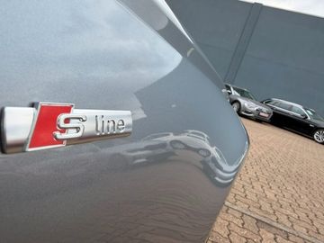Audi A6 - 10