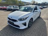 Kia Ceed 1.4 T-GDI DCT Platinum LED|PANO|LEDER|ACC|R - gebrauchte Kia cee'd / Ceed aus dem Jahr 2020