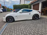 Nissan 370Z 3.7 Pack Pack - Nissan 370Z von privat