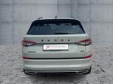 Skoda Kodiaq 2.0 TDI 4x4 DSG SPORTLINE MATRIX+NAV+PANO - Skoda Kodiaq in Herne