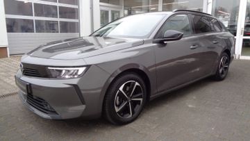 Opel Astra - 2