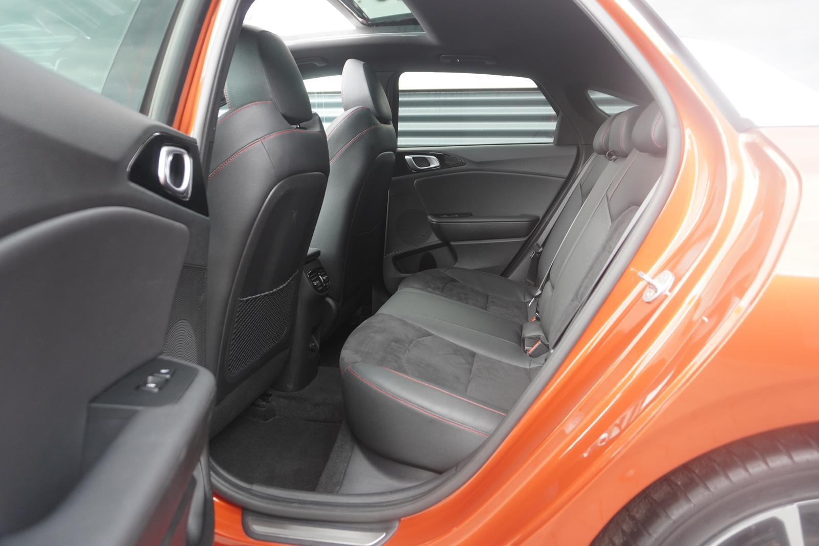 Kia PROCEED GT VIRTUAL|PANORAMA|KAMERA|NAVI|LED|JBL