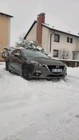 Mazda 3 2014 Noch 7 Monate Garantie 165 PS... - Mazda 2 aus 2014
